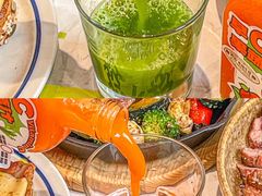 -西语·炭烧牛排(卓越中寰店)