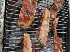 -丹东特色烤肉(南光三部店)