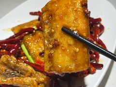 -院8里·小聚园老川菜(九眼桥店)