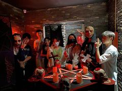 -棂笼·深度沉浸密室(武汉旗舰店)