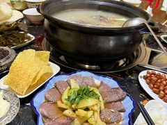 -尼玛藏家风味园(阿山食城店)