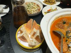 -佰家小厨·南京菜(夫子庙店)