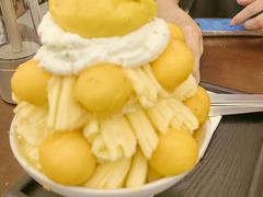 -玲婧胡同·生日蛋糕·餐厅(嘉里城店)