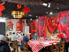 -忆外婆徐州菜·地锅鸡·生日宴(吴庄店)