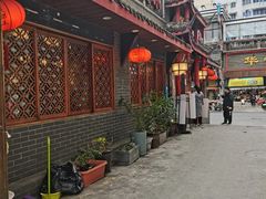 门面-节节香.成都非遗肥肠粉(总店)