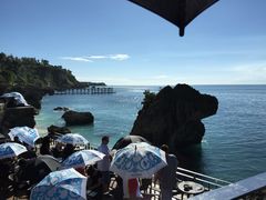 iphone_upload_pic-Rock Bar Bali(Bali)
