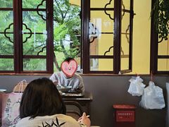 -鸡鸣寺百味斋素菜馆