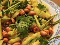 -朴小妹人参鸡汤火锅(长白山万达店)