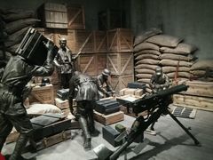 -上海四行仓库抗战纪念馆