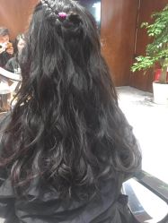 -思妍丽美发沙龙