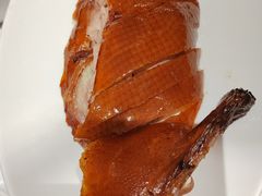 -月福京味斋·烤鸭店·北京菜(鼓楼总店)