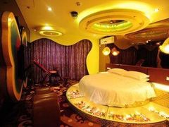 -威廉的太妃糖酒店(杭州西湖青芝坞店)