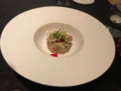 -圣丰索菲特·法国餐厅