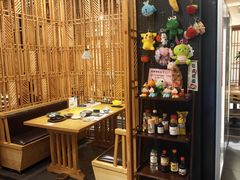 -吉兆·料理(红梅南路店)