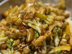 -衡东土菜馆(天际绿洲店)