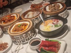 -好食上(喜盈门.范城店)