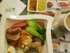 -香港新曜记茶餐厅(星耀城店)