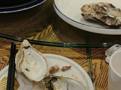 -大闫家烧烤·小海鲜家常菜(郑庄店)