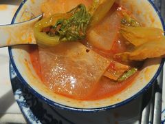 -贵州人家·酸汤火锅·20年老字号