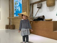 -东寨港红树林旅游区