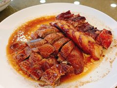 -穗港龙海鲜酒家宴会厅(挂绿广场店)