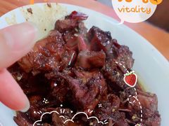 -如意香辣鸡架(总店)