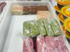 -万福兴糕团(万福兴山塘街直营店)