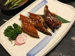 -菊上料理(蜀山银泰百货店)