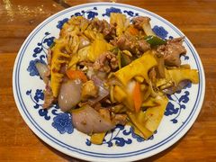 -老街坊餐吧