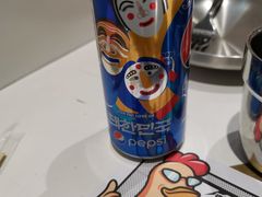 -BOPEYE·波派炸鸡(九霄天地店)