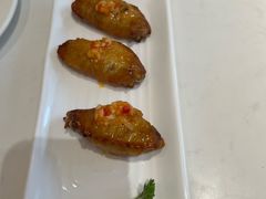 -烁先生披萨·儿童餐下午茶(河南岸店)