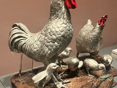 -中国闽台缘博物馆