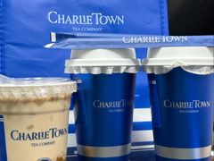 -CHARLIETOWN红茶公司(南京万象天地店)