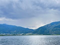 -大理洱源西湖景区