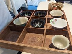 -桂满陇·杭州小馆(巴黎春天浦建店)