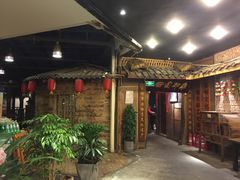 门面-田园印象·成都土菜院子(华阳店)