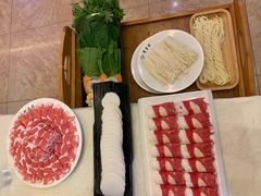 -东来顺饭庄(天坛店)