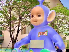 -东莞松山湖万象汇