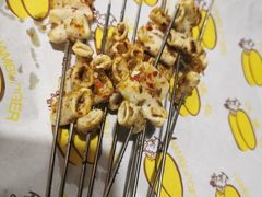 -老三烧烤(二环西路店)