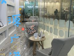 -固瑞齿科(国贸门诊店)