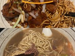 -慧娟面馆·餐厅(望江路店)