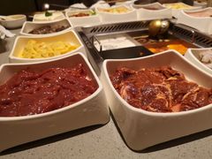 -海底捞火锅(吴中路店)