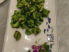 -玉华台饭庄·淮扬菜·烤鸭(望京店)