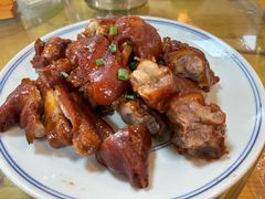 -江南荣村(小溪店)