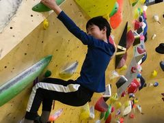 -问山MountQuest攀岩馆