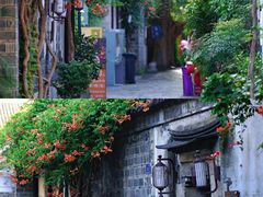 -老门东历史文化街区