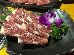 -丸藏和牛烧肉专门店(园区师惠坊店)