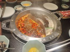 -井格重庆火锅(西直门凯德Mall店)