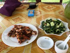 -福顺顺发海鲜餐厅