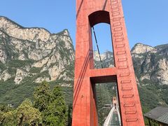 -神农山景区